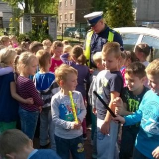 Szkoła podstawowa nr 3 im. H. Sienkiewicza