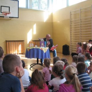 Szkoła podstawowa nr 3 im. H. Sienkiewicza