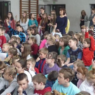 Szkoła podstawowa nr 8 im. Jana III Sobieskiego