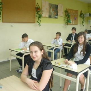 Szkoła podstawowa nr 8 im. Jana III Sobieskiego