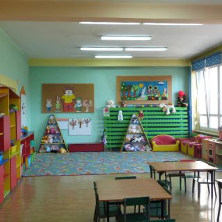 Przedszkole Miejskie nr 13