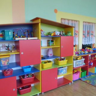 Przedszkole Miejskie nr 13