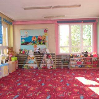 Przedszkole Miejskie nr 13