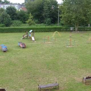 Przedszkole Miejskie nr 13