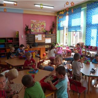 Przedszkole Miejskie nr 13