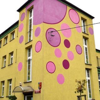 Przedszkole Miejskie nr 4