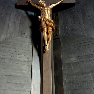 Trynek - Kościół pw. Matki Boskiej Częstochowskiej