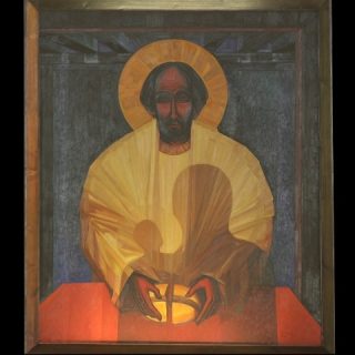 Trynek - Kościół pw. Matki Boskiej Częstochowskiej