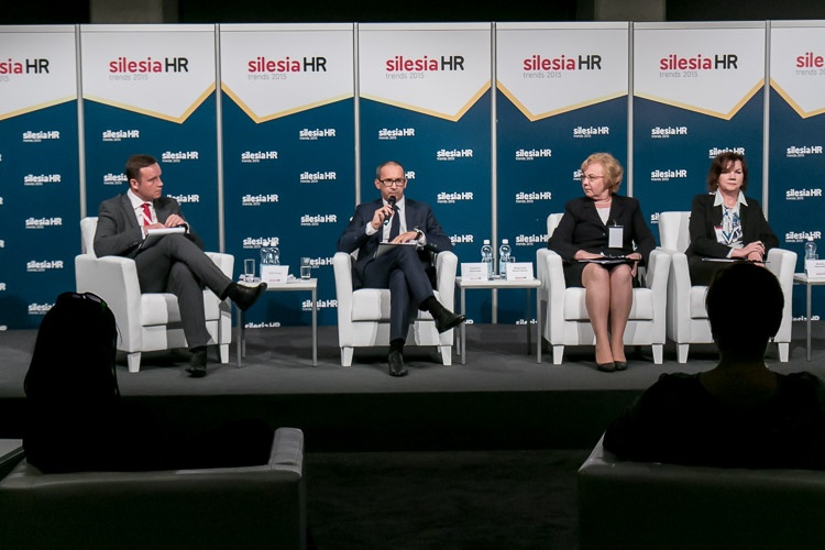 Silesia HR Trends 2015