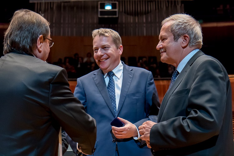 Samorząd gospodarczy dla samorządu województwa