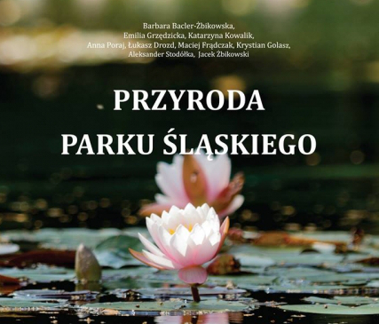 Powstał album o pakowej bioróżnorodności