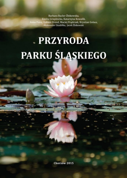 Powstał album o pakowej bioróżnorodności