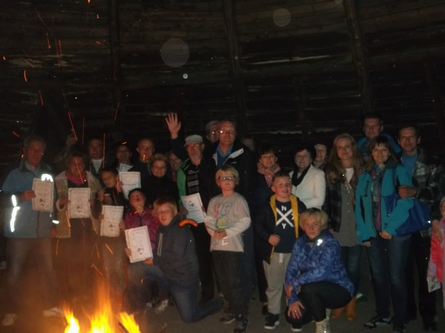 Październikówka 2015