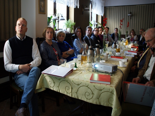 Sukcesja w firmach rodzinnych - podsumowanie