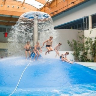 Aquadrom - Aquapark