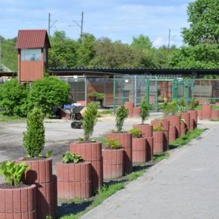 Schronisko TOZ FAUNA