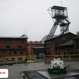 Skansen Górniczy - Sztolnia Królowa Luiza