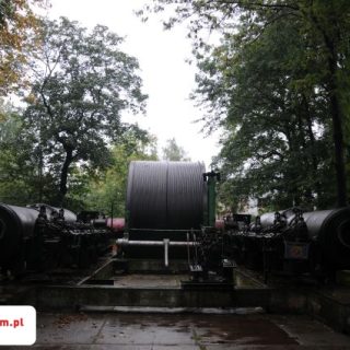 Skansen Górniczy - Sztolnia Królowa Luiza