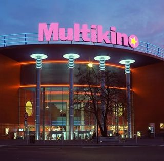 Multikino