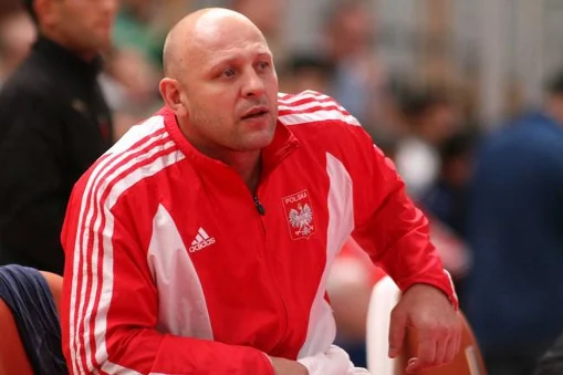 Chcemy ściągać do miasta sportowe talenty - Marek Garmulewicz