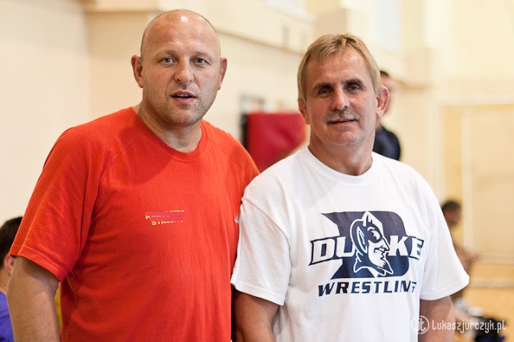 Chcemy ściągać do miasta sportowe talenty - Marek Garmulewicz