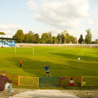 KS MOSiR Sparta Zabrze