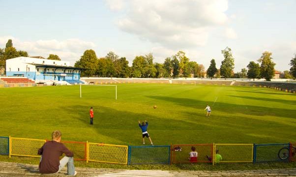 KS MOSiR Sparta Zabrze