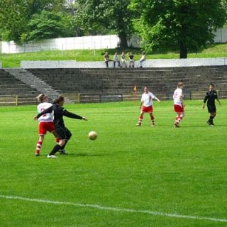 KS MOSiR Sparta Zabrze