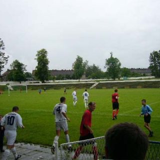 KS MOSiR Sparta Zabrze