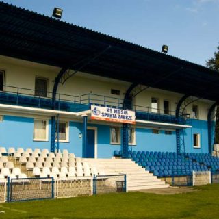 KS MOSiR Sparta Zabrze