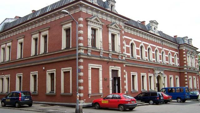 ŚTI - Śląski Teatr Impresaryjny im. Henryka Bisty