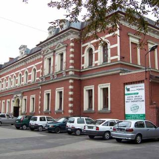 ŚTI - Śląski Teatr Impresaryjny im. Henryka Bisty