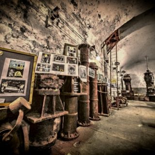 Zabytkowa Kopalnia GUIDO