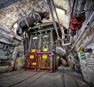 Zabytkowa Kopalnia GUIDO