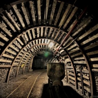 Zabytkowa Kopalnia GUIDO