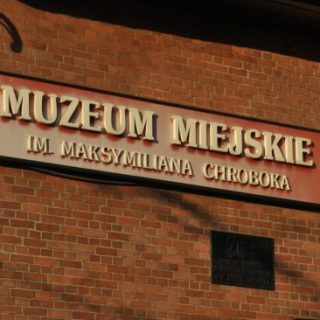 Muzeum Miejskie im. Maksymiliana Chroboka