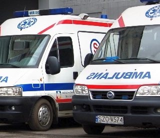 Pogotowie Ratunkowe NZOZ