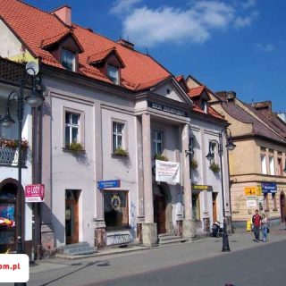 Kościół Zielonoświątkowy – Zbór Elim