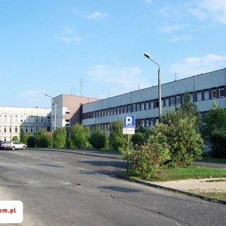 Szpital Miejski MZOZ