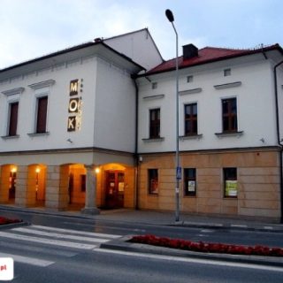 MOK - Miejski Ośrodek Kultury