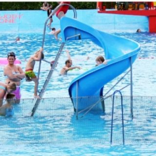 Ośrodek rekreacyjny MOSiR