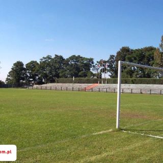 Stadion Piłkarski (Wolności)