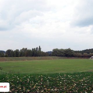 Stadion Piłkarski (Kłokocińska)
