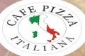 Cafe Pizza Italiana