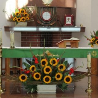 Osiedle M. Kopernika - Kościół pw. św. Wojciecha