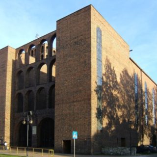 Centrum Południe - Kościół pw. św. Józefa