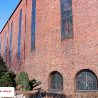 Centrum Południe - Kościół pw. św. Józefa