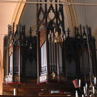 Biskupice - Kościół pw. św. Jana Chrzciciela