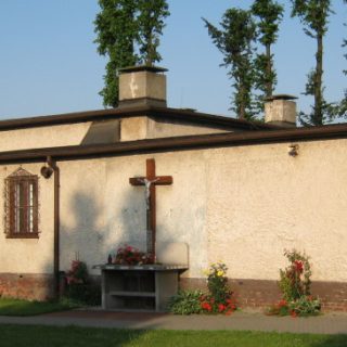 Grzybowice - Kościół pw. Matki Boskiej Różańcowej