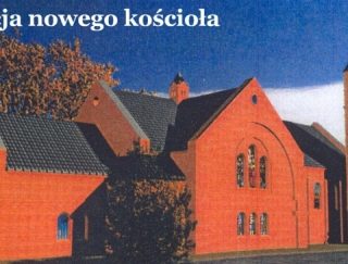 Grzybowice - Kościół pw. Matki Boskiej Różańcowej